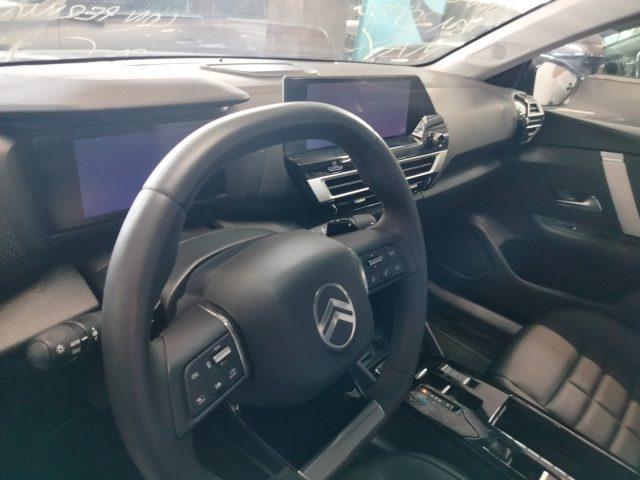 CITROEN C4 X 130 EAT8 Max