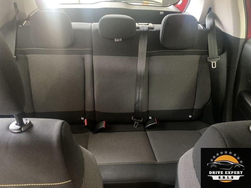 Citroën C3 PureTech 83 S&S C-Series Neo patentati