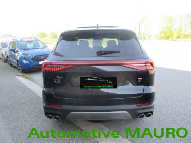 DR MOTOR DR 7.0 1.5 gpl turbo 160cv