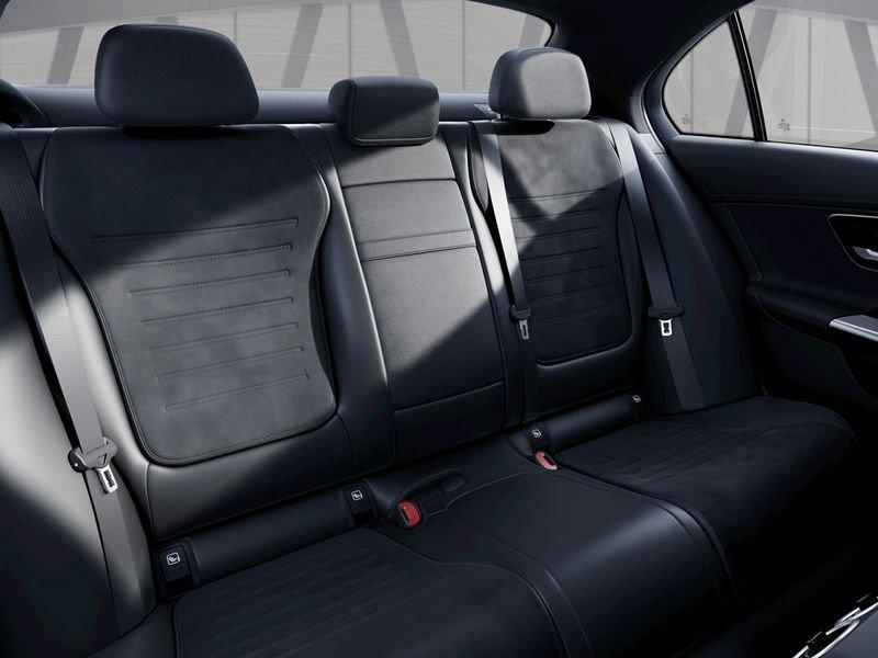 Mercedes-Benz Classe C C 220 d 4Matic AMG Line Advanced