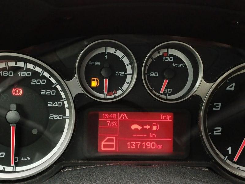 Alfa Romeo MiTo 1.4 T 120 CV GPL 1°PROP-KM CERTIFICATI