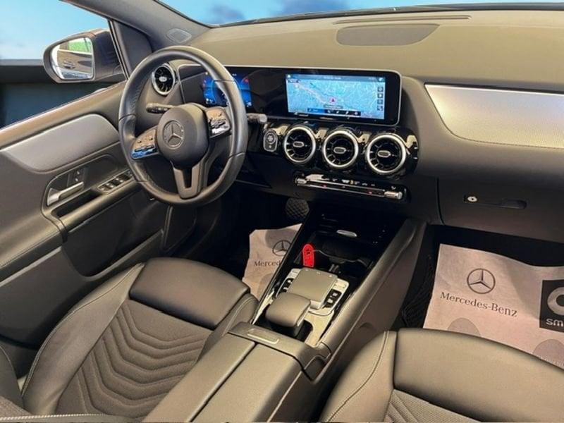 Mercedes-Benz Classe B B 180 d Automatic Sport