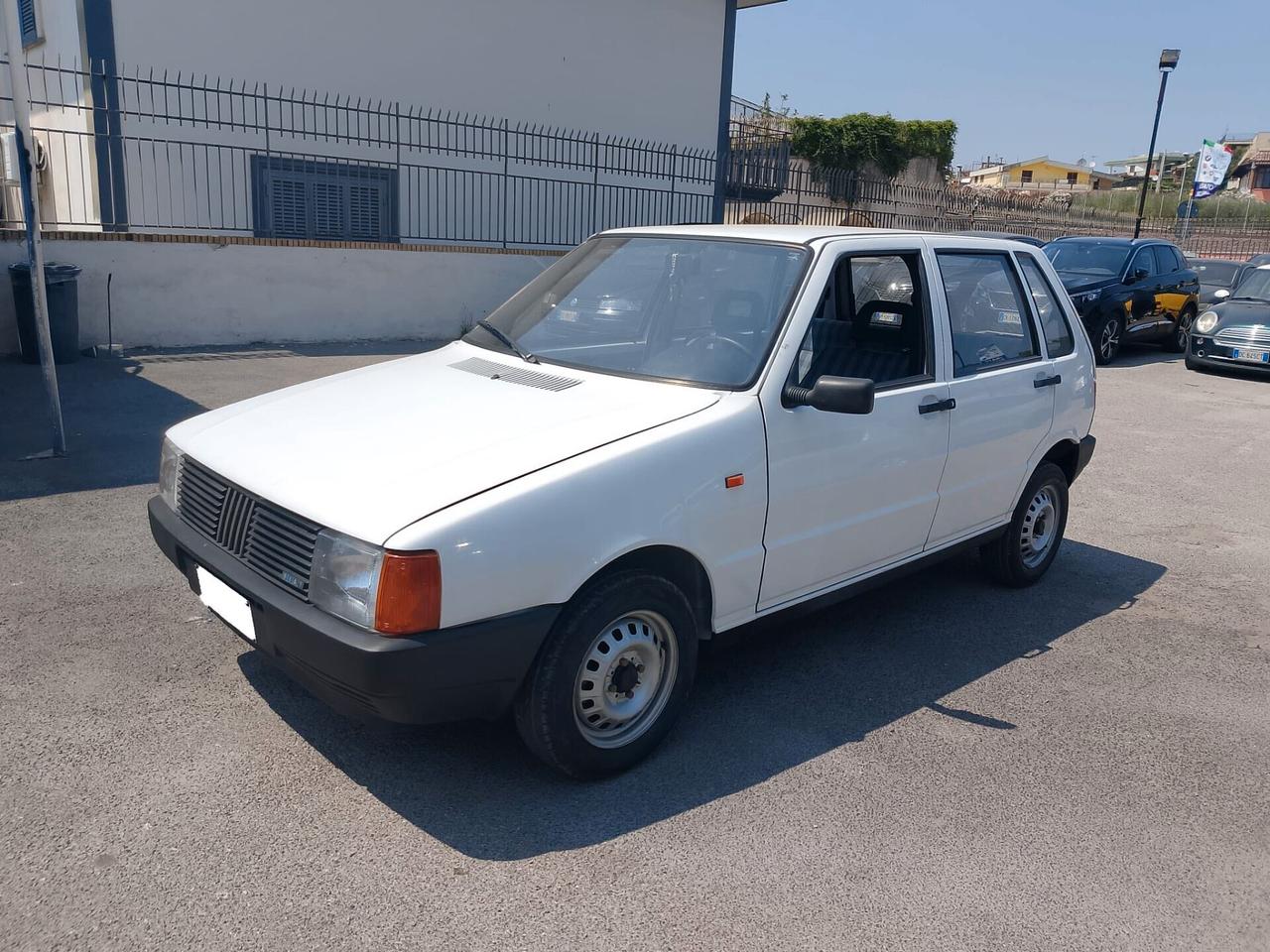 Fiat Uno 45 5 porte