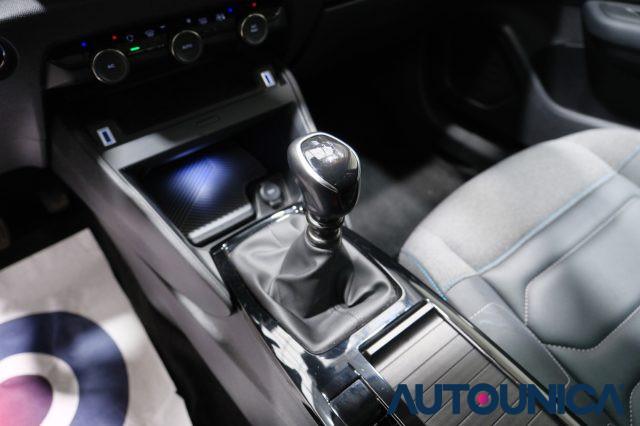 CITROEN C4 PURETECH 130 S&S MAX FARI LED TETTO PANORAMA