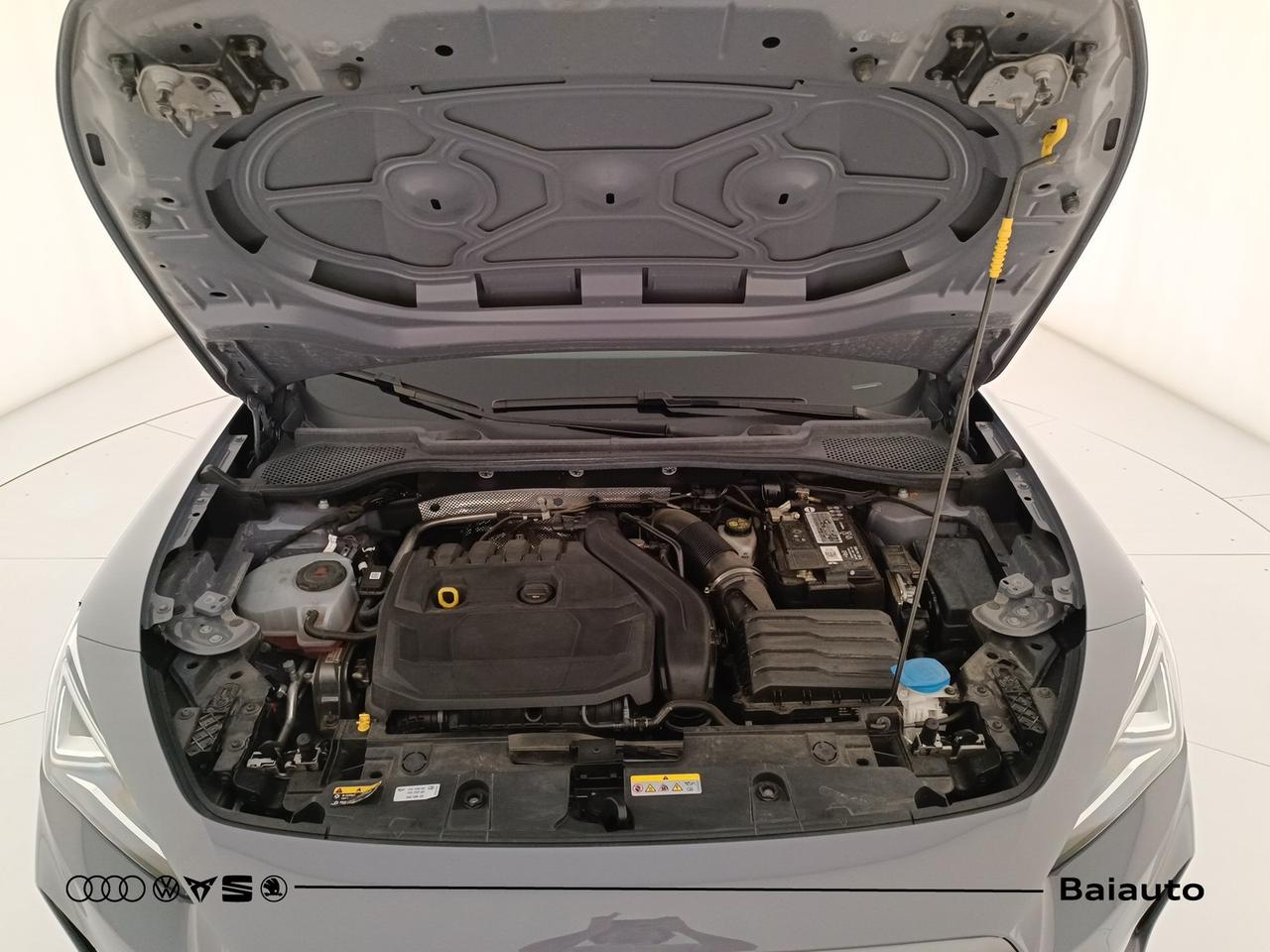 Cupra Formentor 1.5 tsi 150cv