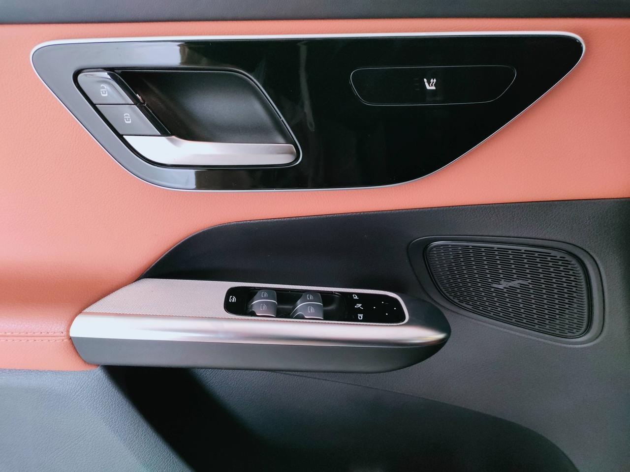 Mercedes-Benz GLC Coupe - C254 - GLC Coupe 220 d AMG Line Advanced 4matic auto