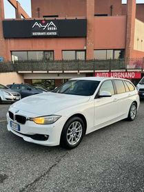 BMW 316 316d Touring * CATENA CAMBIATA*