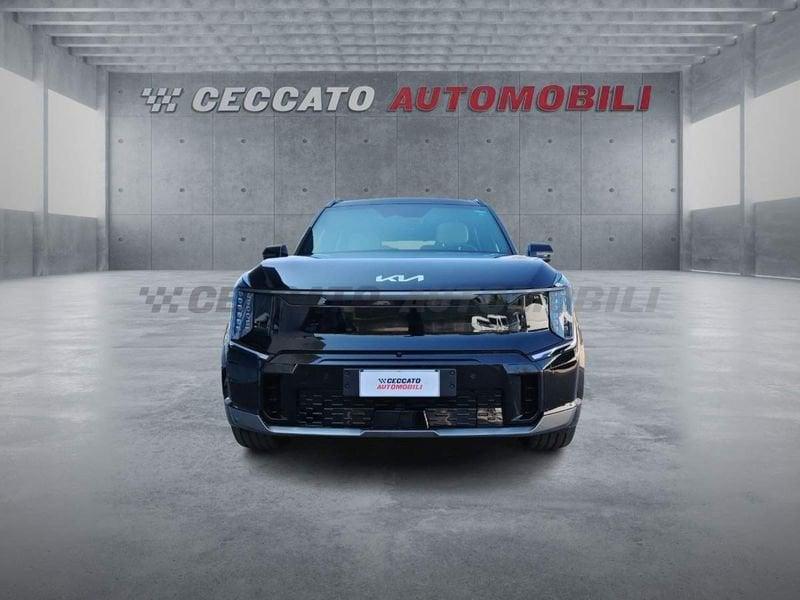 KIA EV9 EV9 GT-line Launch Edition Lounge Pack awd