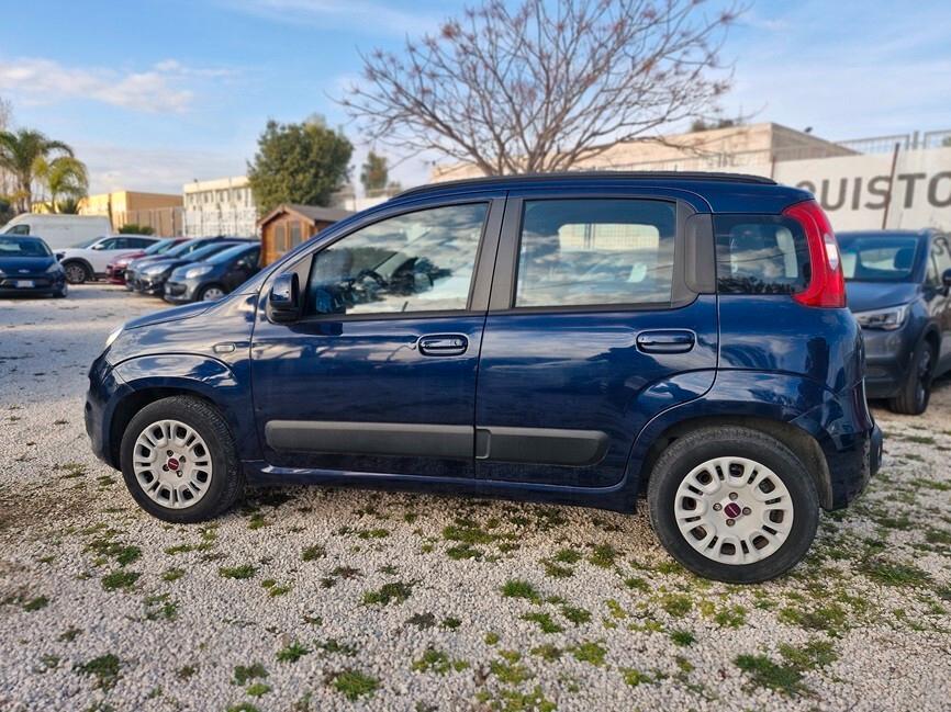 Fiat Panda 0.9 TwinAir Turbo S&S Easy