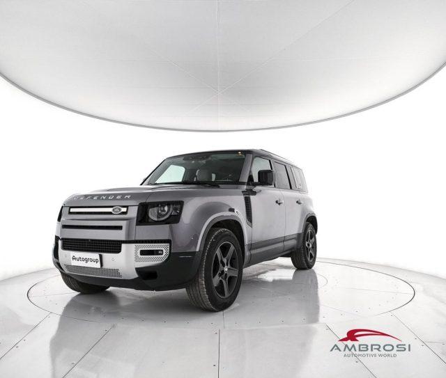 LAND ROVER Defender 110 3.0d i6 mhev X-Dynamic HSE awd 250cv auto