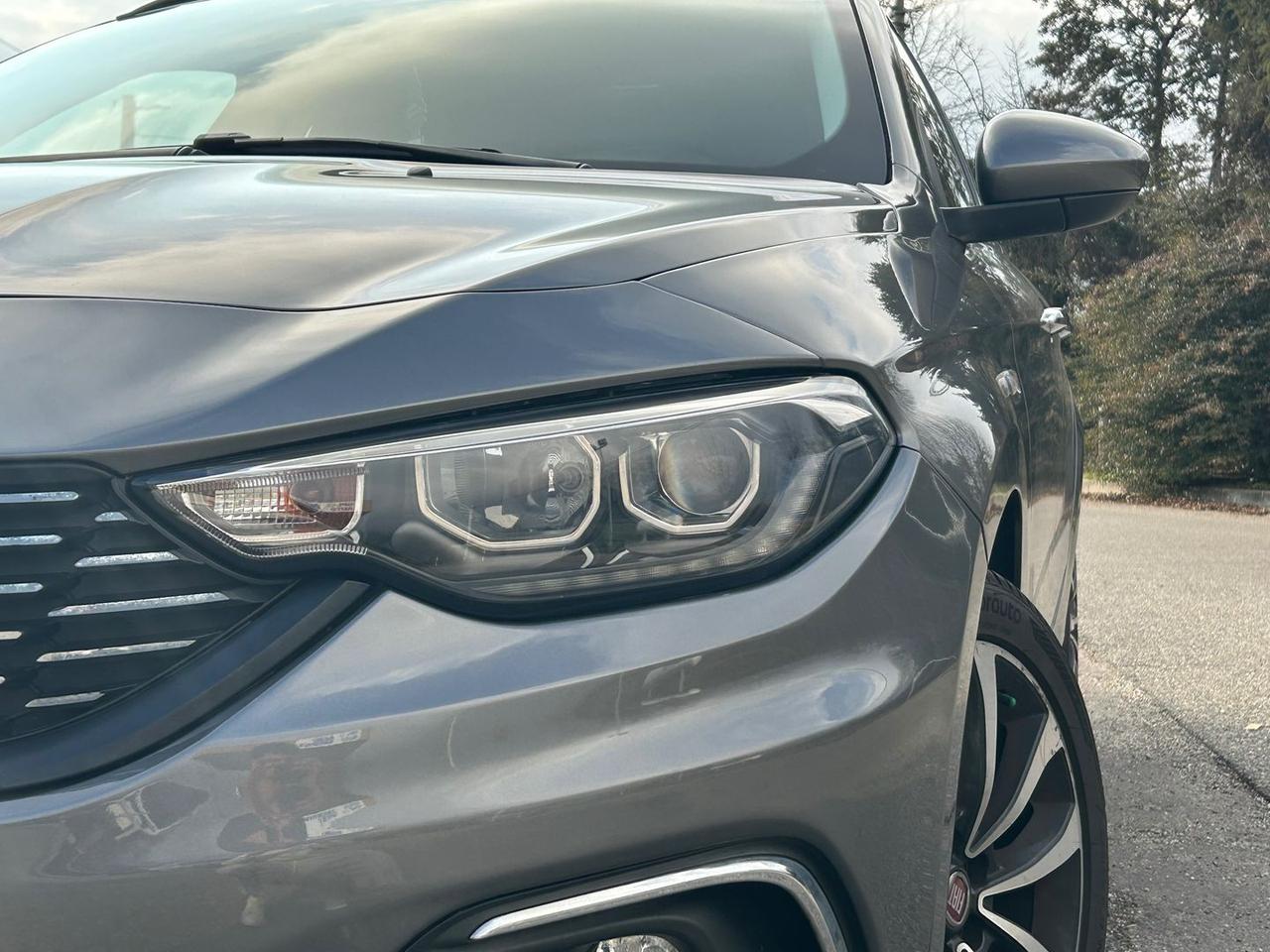 Fiat Tipo Lounge 1.6 Multijet #9257