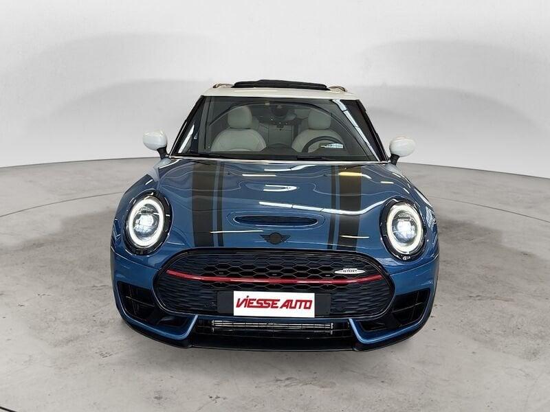 MINI Clubman Mini Clubman 2.0 JCW ALL4 Akrapovic