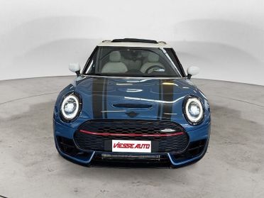 MINI Clubman Mini Clubman 2.0 JCW ALL4 Akrapovic