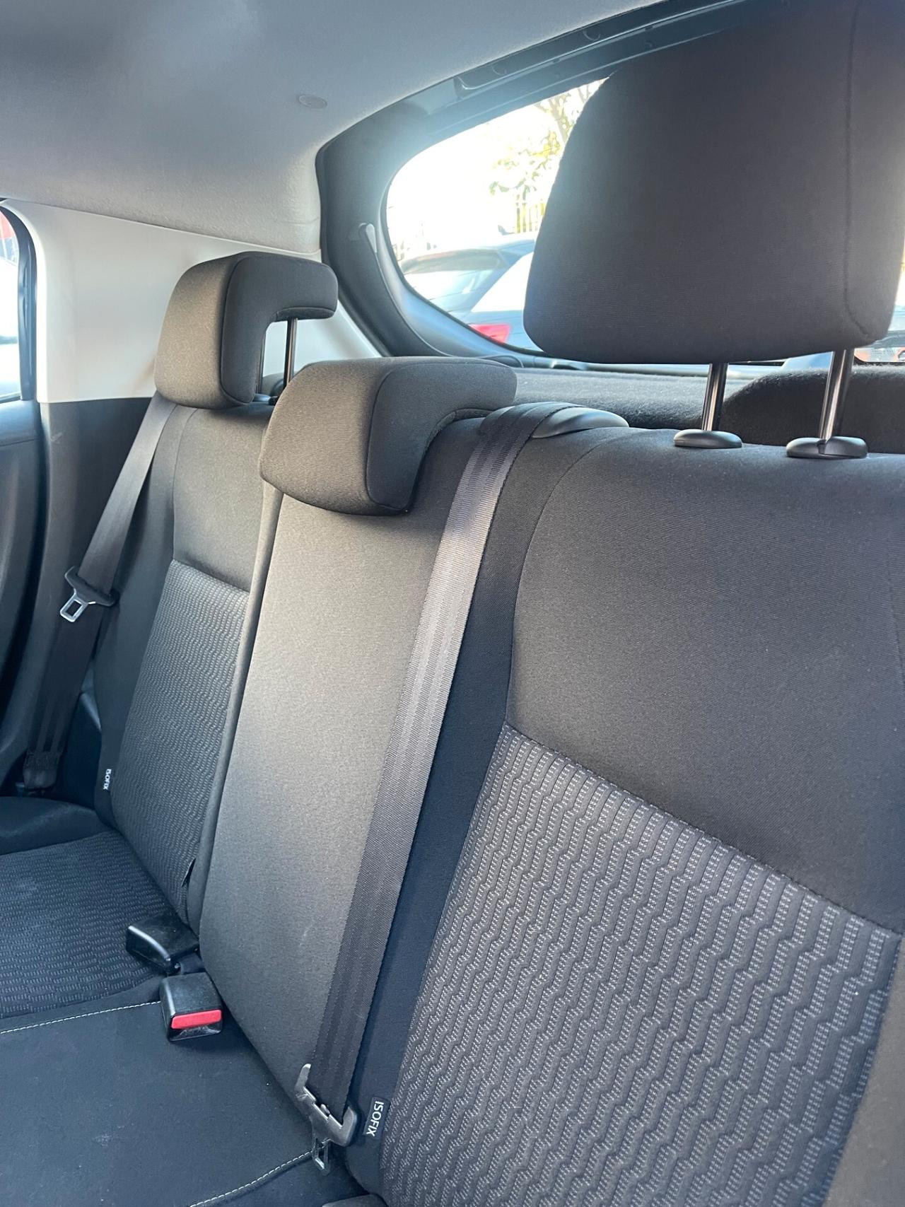 Peugeot 208 BlueHDi Allure