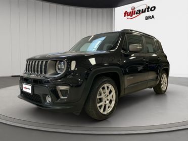 Jeep Renegade 1.6 Mjet 120cv Diesel Limited