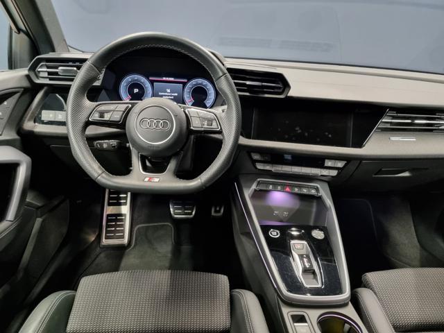 AUDI A3 allstreet 35 TFSI S tronic S LINE