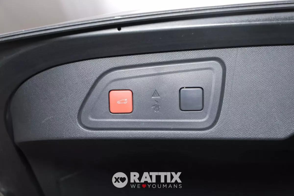 Citroen C5 Aircross 1.6 Hybrid Phev 225CV Shine e-EAT8