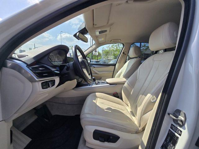 BMW X5 xDrive30d 258CV PERMUTE