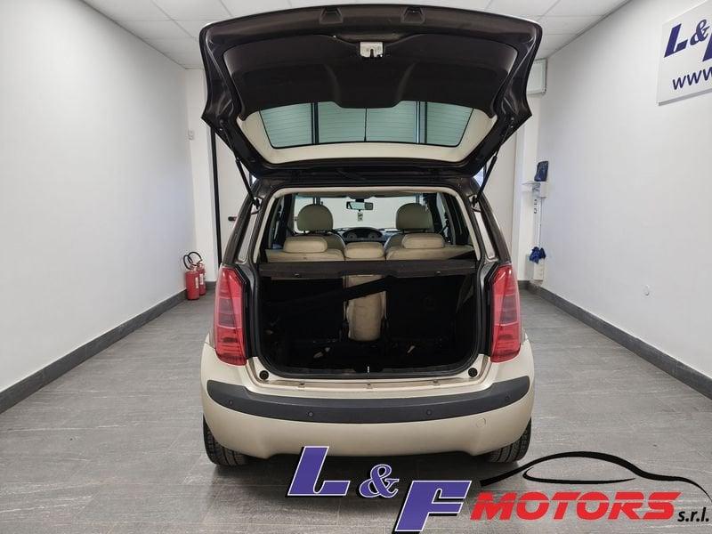 Lancia Musa Musa 1.4 16v Platino AUTOMATICA SOLI 95.000 KM
