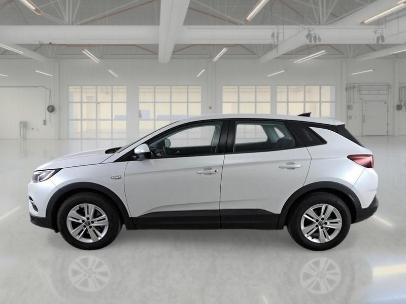 OPEL GRANDLAND X 1.5 Ecotec Diesel 130cv Business S/S AT8