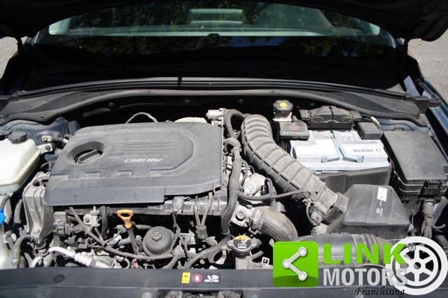 HYUNDAI i30 Wagon 1.6 CRDi 136CV DCT Style Edition