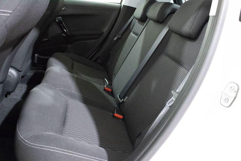 Peugeot 208 BlueHDi 75cv Active
