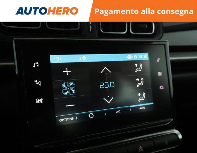 CITROEN C3 PureTech 82 S&S Shine