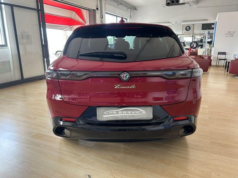 Alfa Romeo Tonale Tonale 1.5 130 CV MHEV TCT7 Edizione Speciale