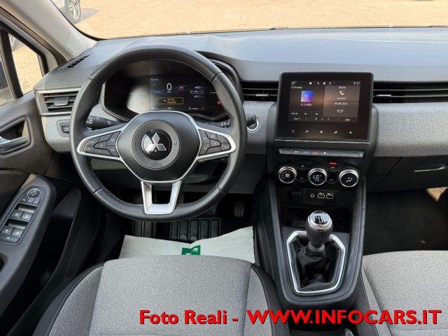 MITSUBISHI Colt 1.0L turbo 90 CV Invite - Neopatentati