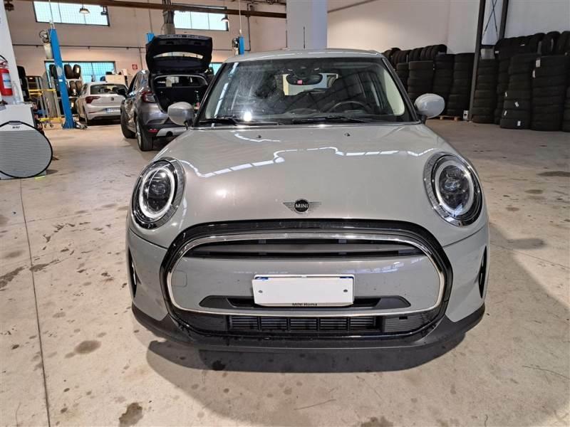 MINI ONE 55kW Classic 5 PORTE