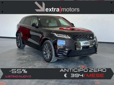Land Rover Range Rover Velar Range Rover Velar 2.0D I4 180 CV R-Dynamic SE