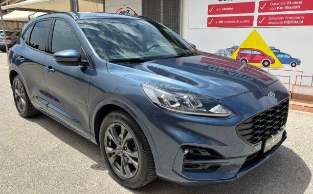 FORD Kuga 1.5 ecoblue ST-Line 2wd 120cv auto