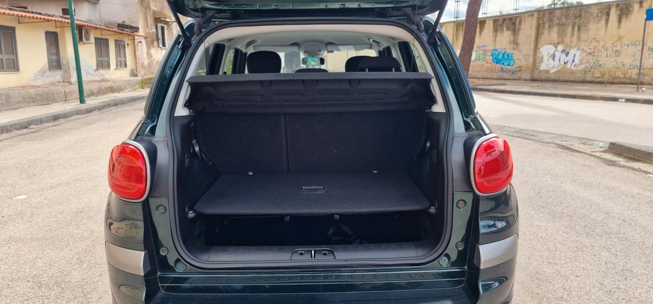 Fiat 500L 1.3 Multijet 95 CV Cross FINANZIAMENTI ANCHE SENZA BUSTA PAGA!