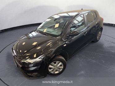 Dacia Sandero 1.0 SCe STREETWAY COMFORT