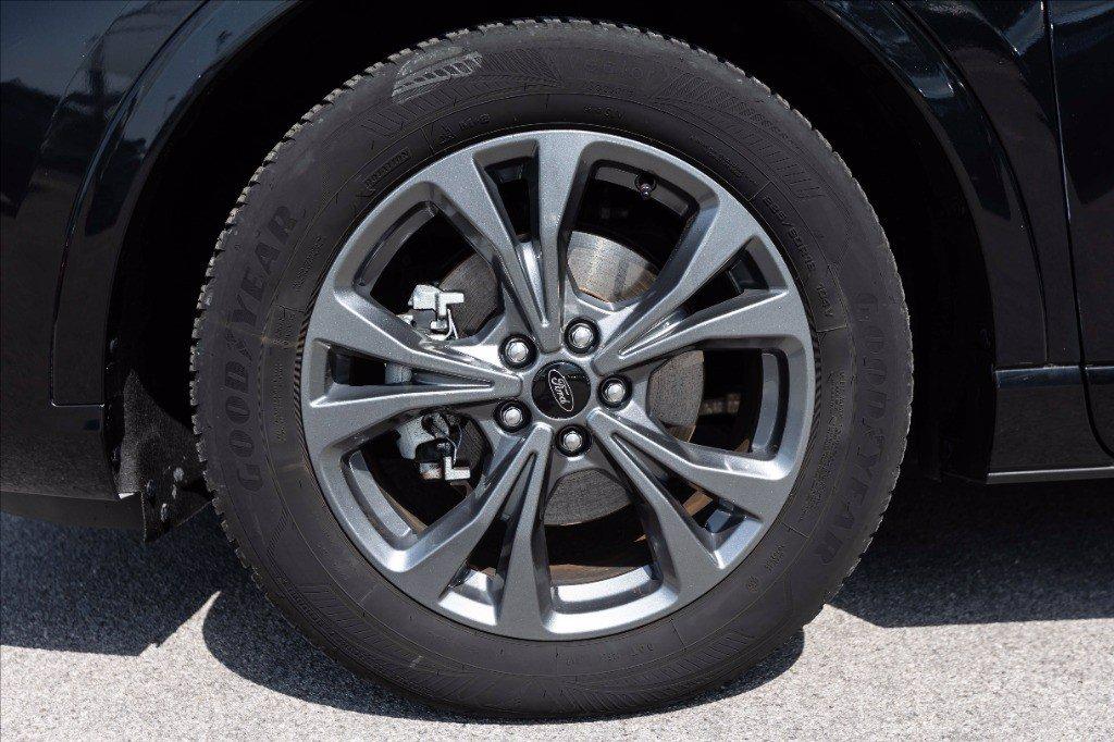 FORD Kuga 2.5 full hybrid ST-Line 2wd 190cv cvt del 2023