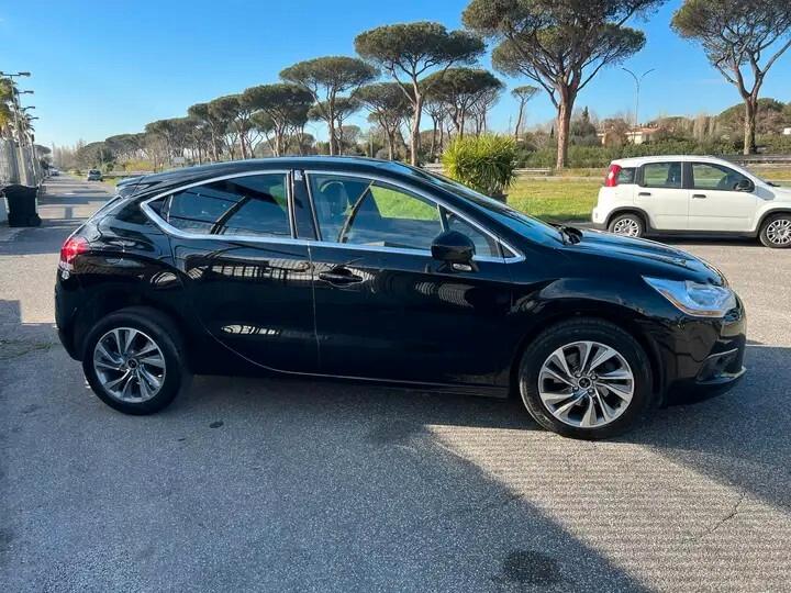 Citroen DS 4 BlueHDi 180 S&S Business