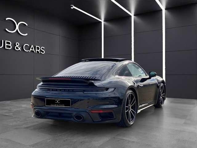 Porsche 911 992 VIII Carrera Coupe 3.7 Turbo S auto Tetto/PDDC