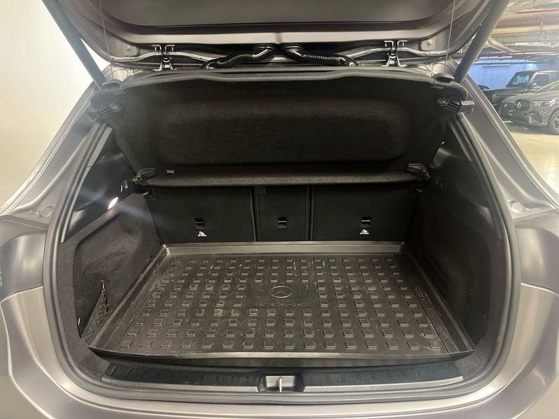Mercedes-Benz GLA 35 4Matic AMG Line Premium Plus