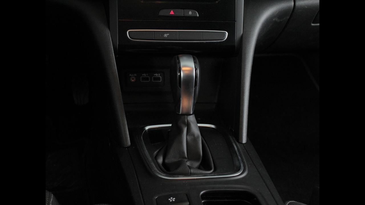 RENAULT Megane IV 2020 Sporter - Megane Sporter 1.5 blue dci Business 115cv edc