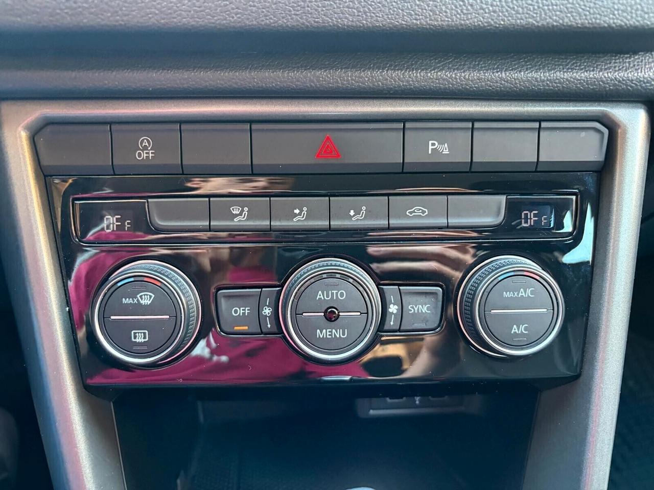 Volkswagen T-Roc 2.0 TDI SCR 150 CV DSG 4MOTION