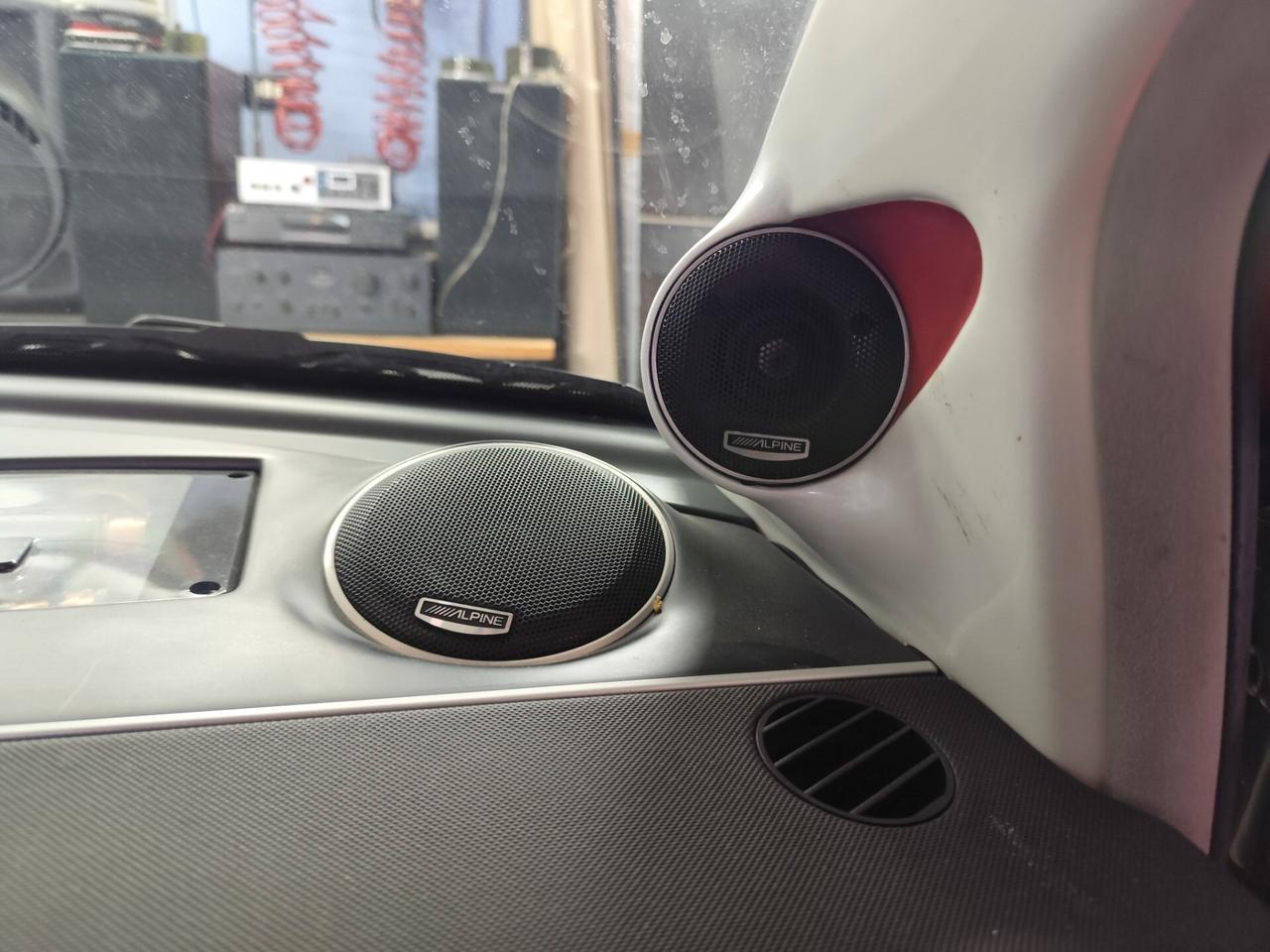 Volkswagen New Beetle AUTO Demo ALPINE, SOUND QUALITY, WRAPPATA, PARI AL NUOVO