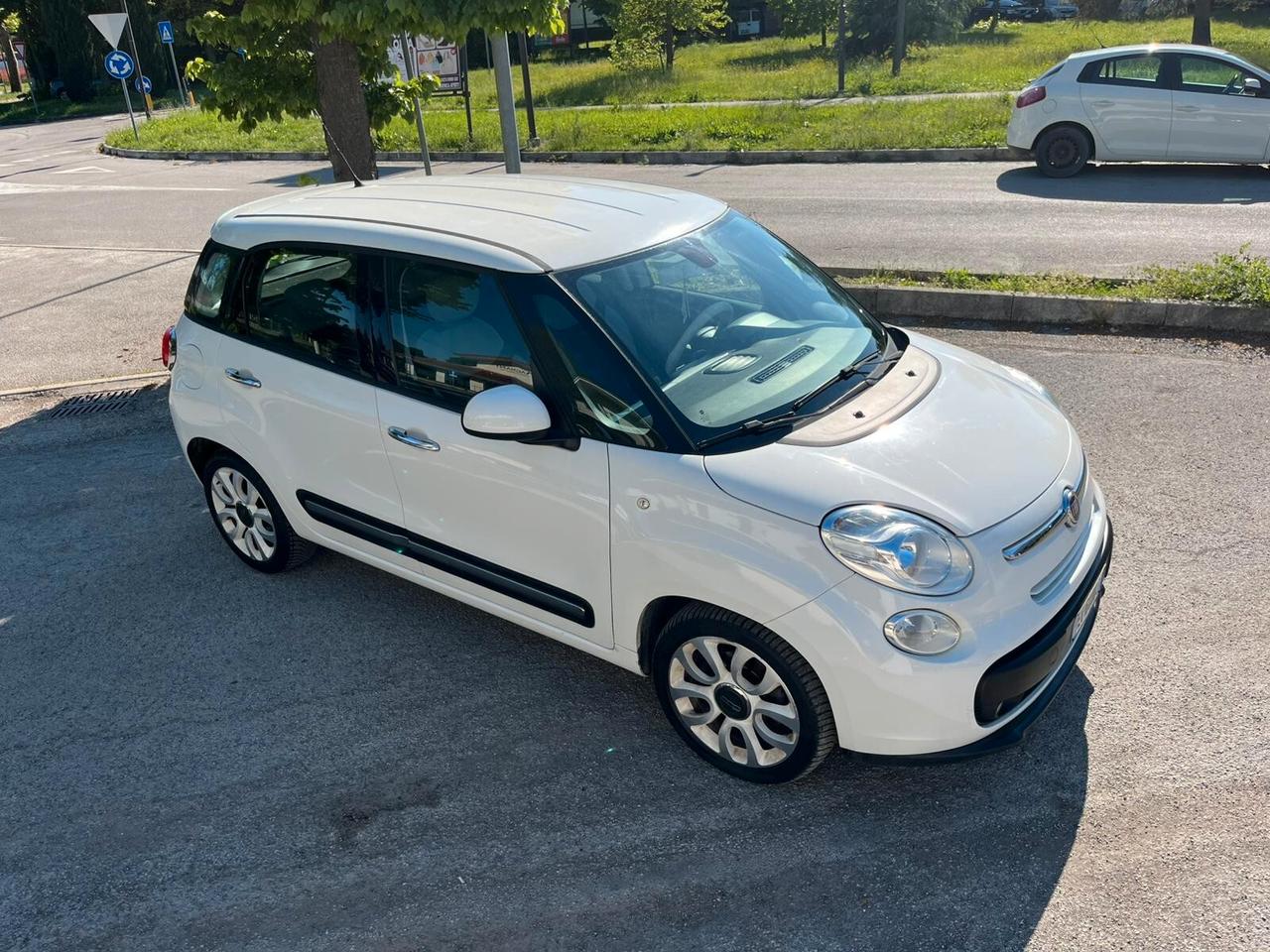 Fiat 500L 1.3 Multijet 85 CV Pop