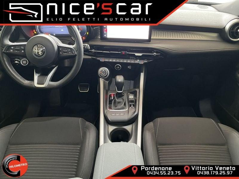 Alfa Romeo Tonale Tonale 1.6 diesel 130 CV TCT6 Sprint