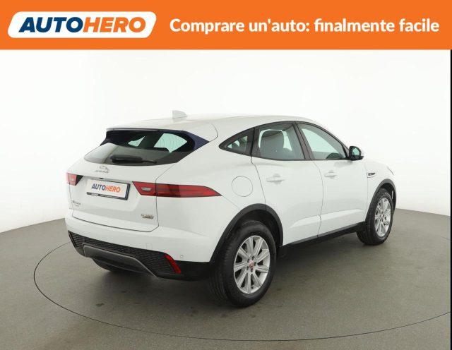 JAGUAR E-Pace 2.0D 150 CV AWD aut. S