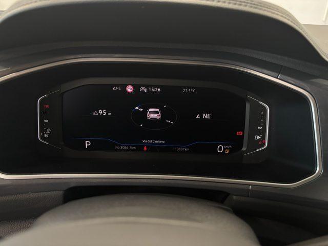 VOLKSWAGEN T-Roc 2.0 TDI DSG Automatico Style