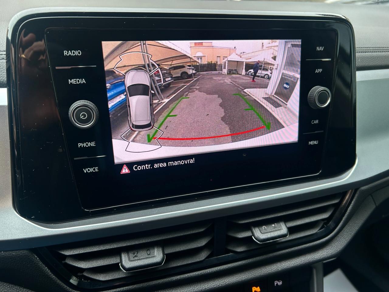 Volkswagen T-Roc 1.0 TSI Life 2023