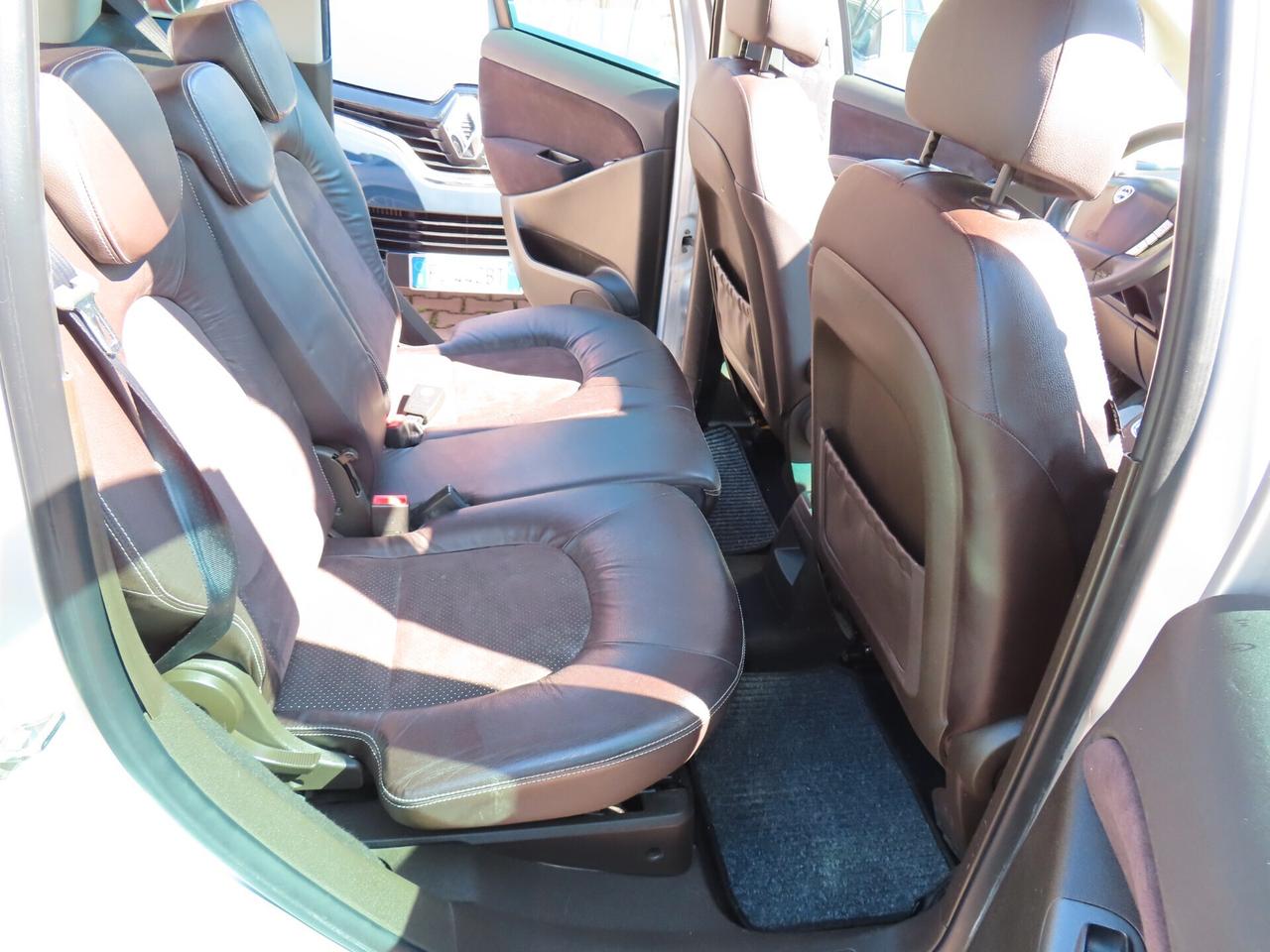 Lancia MUSA 1.4 Platino BENZ E GPL TETTO APRIBILE