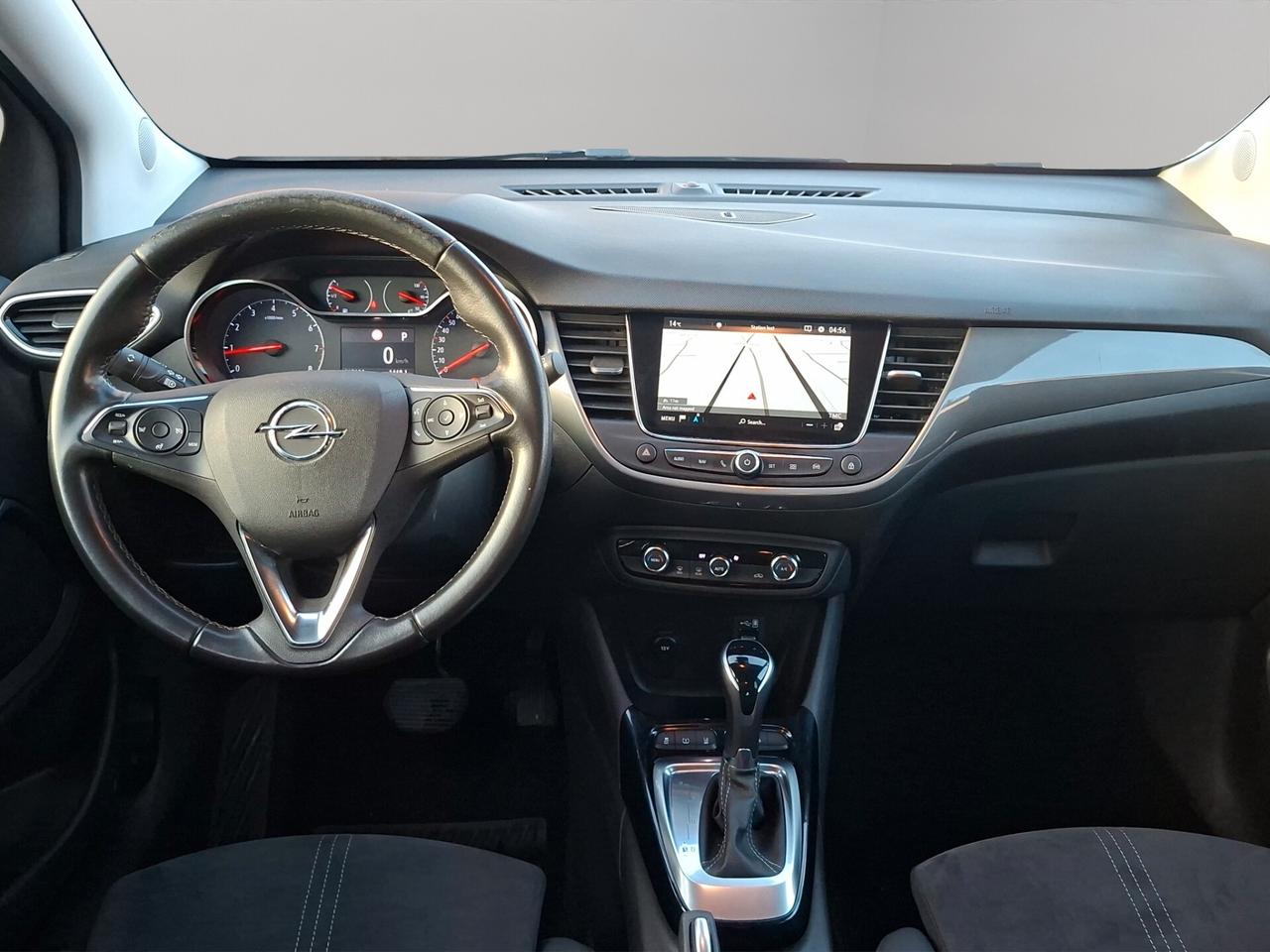 Opel Crossland 1.2 Turbo 12V 130 CV aut. Start&Stop Elegance