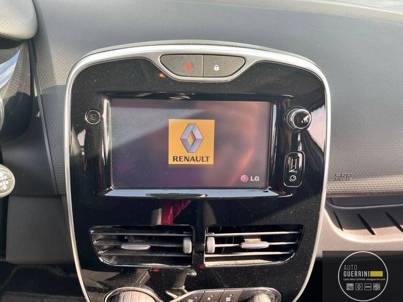 Renault Clio Clio 900 TCe 12V 90CV S&S 5 porte Energy