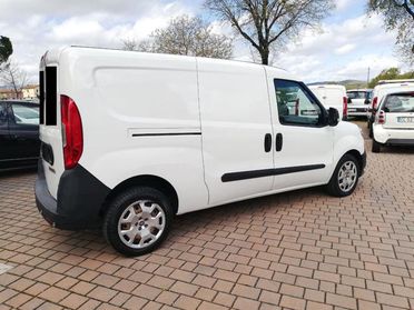 FIAT Doblo Doblò 1.6 MJT 105CV Maxi Lamierato E5B 70.000 Km